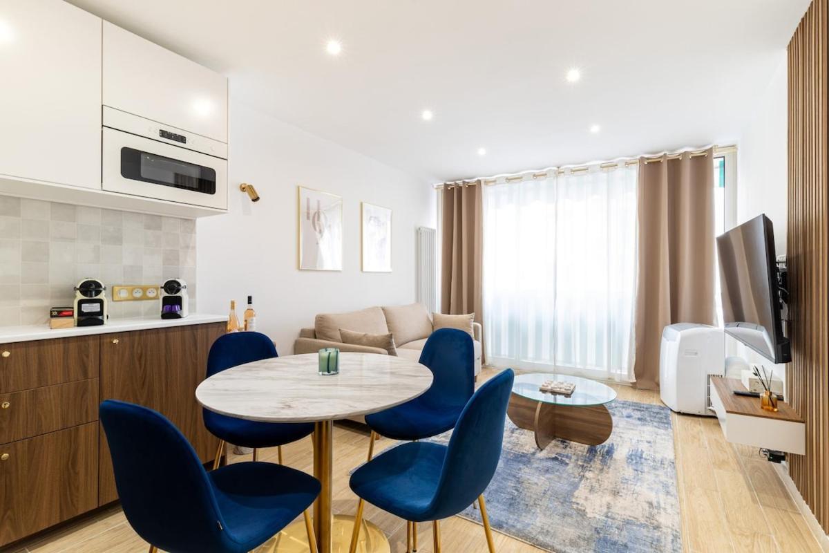 De Charme A 5 Minutes De La Apartment