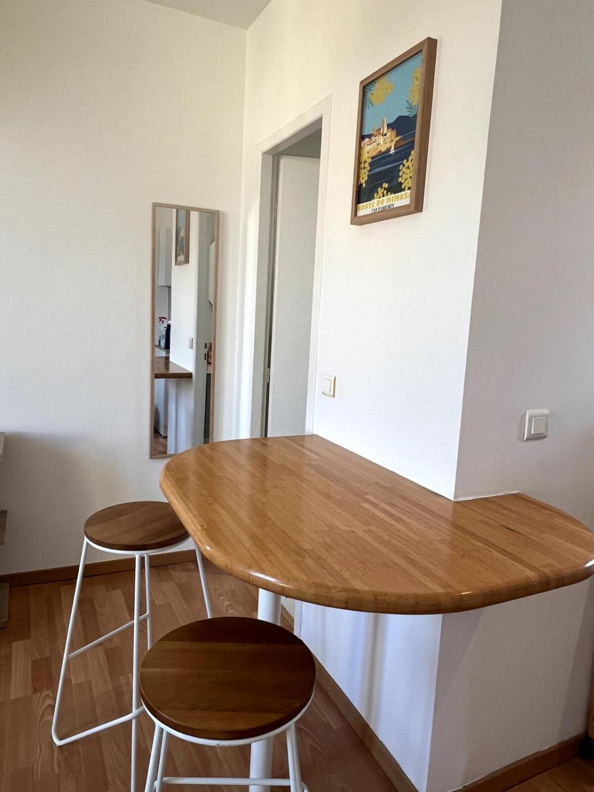 Apartment New Old Antibes