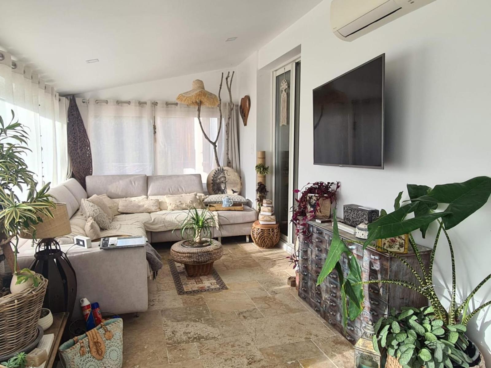 Villa Beautiful Sea View, Quiet In Agricultural