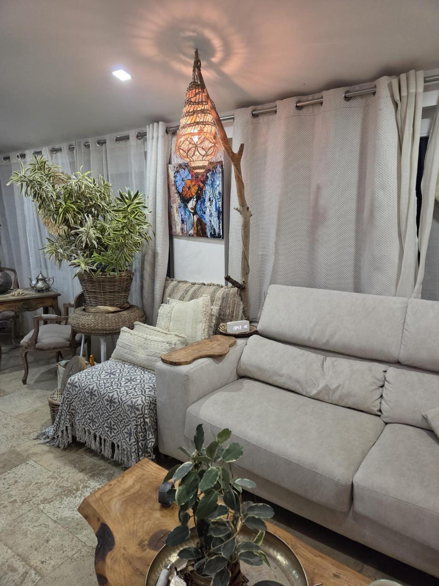 Villa Beautiful Sea View, Quiet In Agricultural *