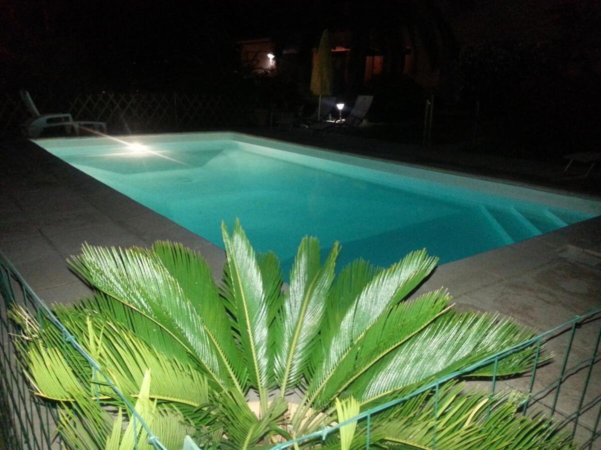 Mas Provencal 8 Pers, Air-conditioned Private Pool Antibes