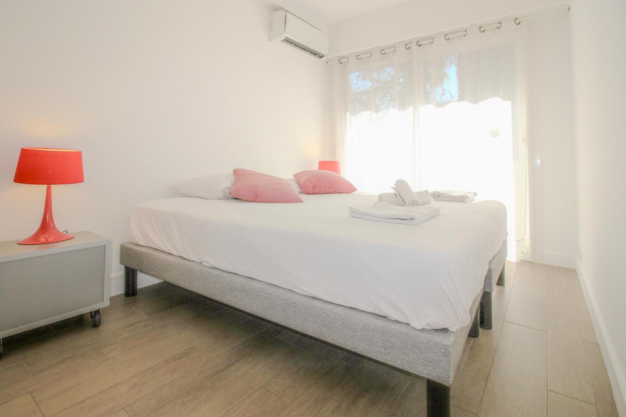 Chenes Lumineux Vue Clim Confort Terrasses Parking Apartment
