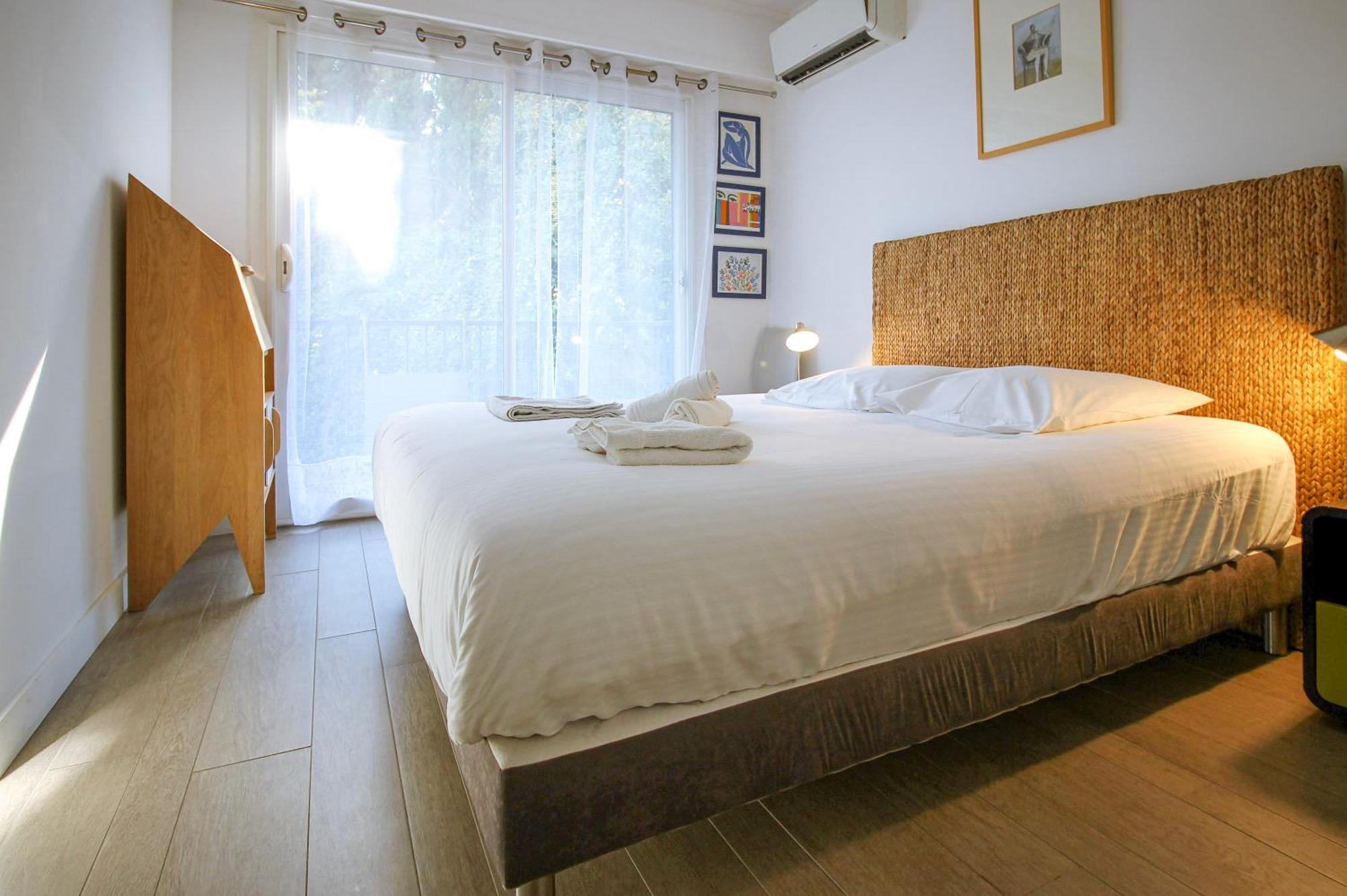 Chenes Lumineux Vue Clim Confort Terrasses Parking Apartment