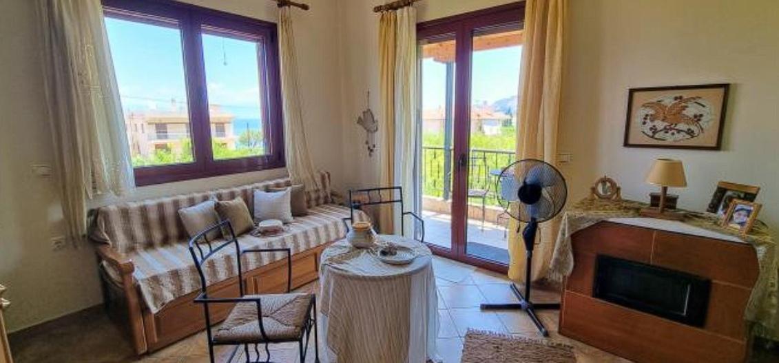 Fabulous Sea View Terrace ! Homestay *