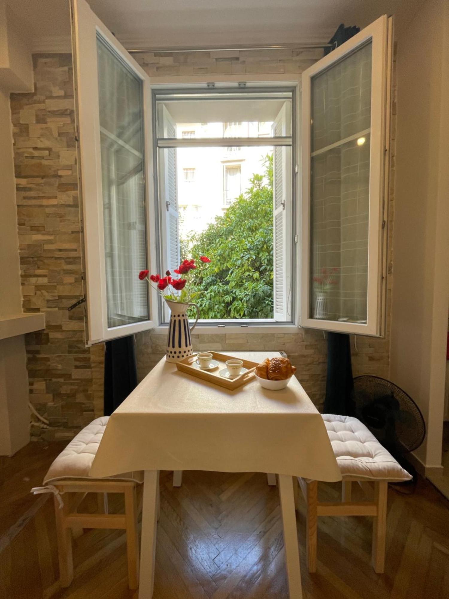 Azur Riviera Apartment