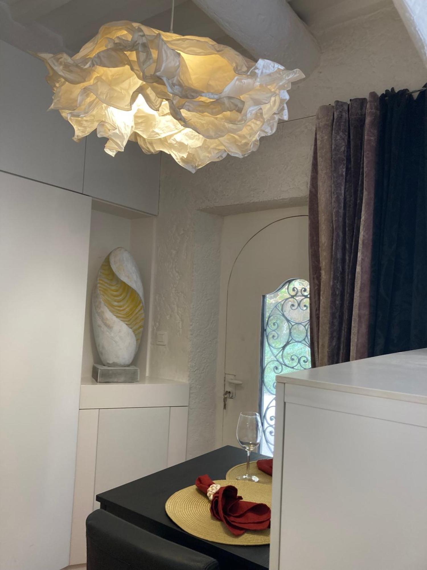 Apartamento Picasso Walk Cosy Charm In Heart Of Old Town Ac And Wifi
