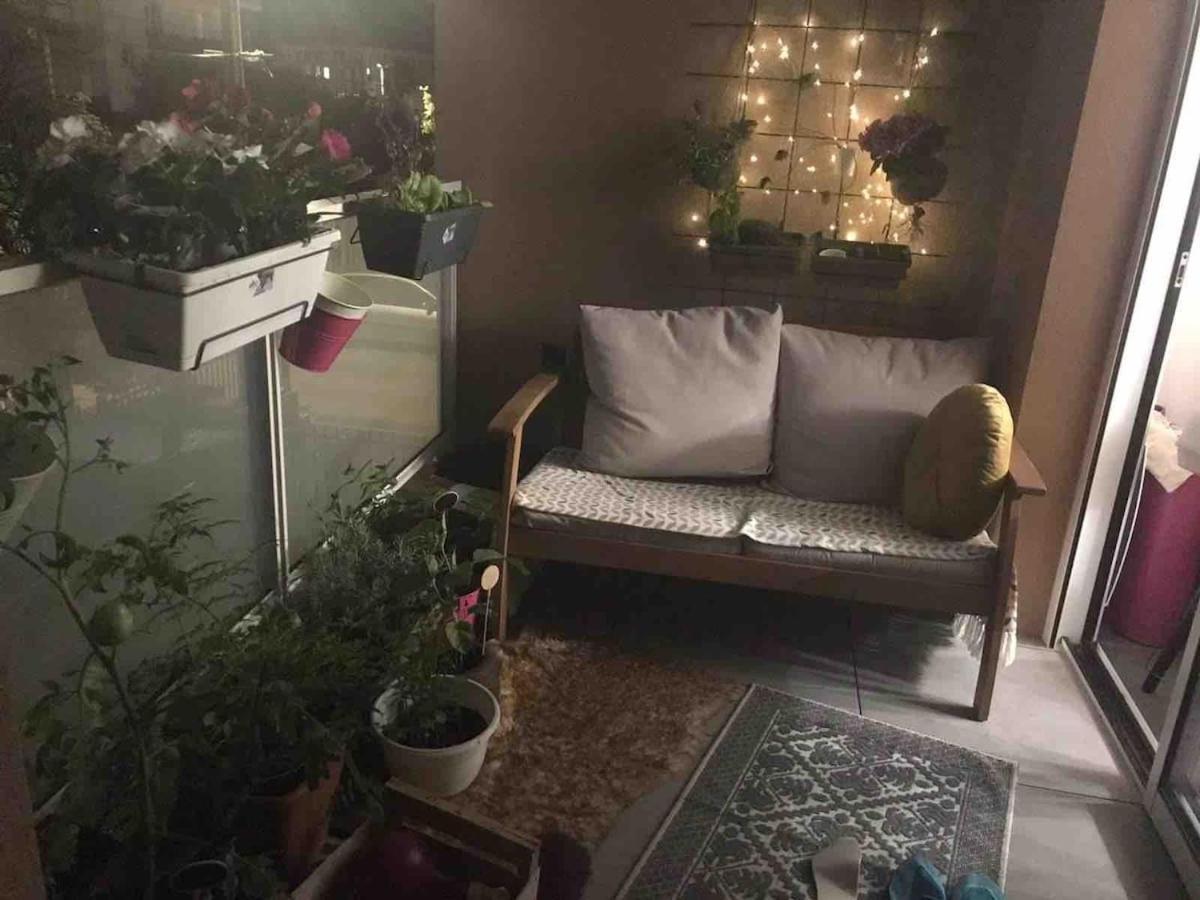 Cozy Near Train Station And *