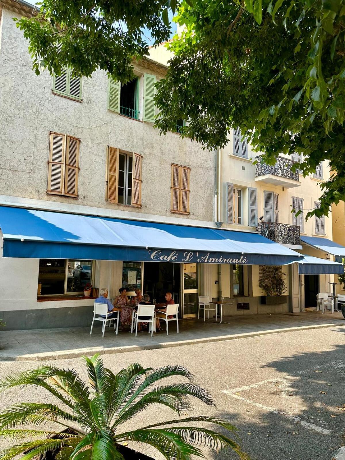 Casa de férias Riviera Antibes