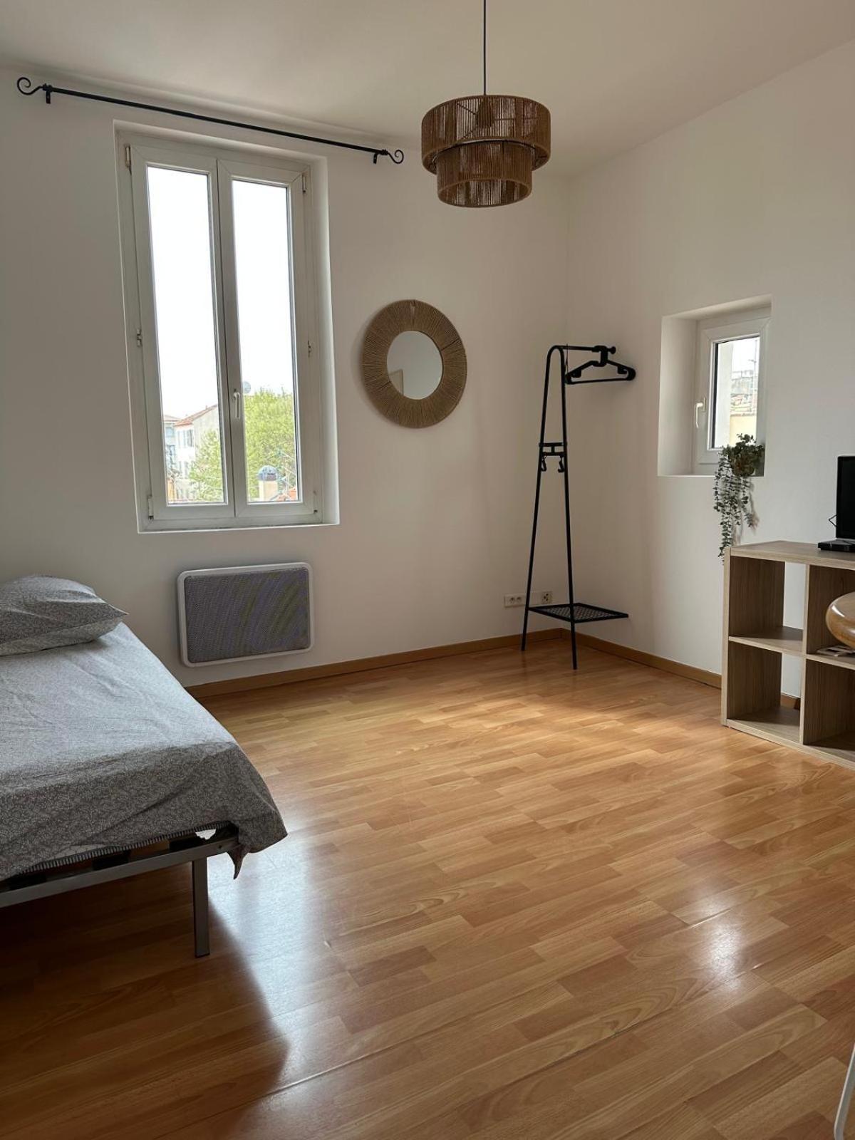 Appartement New Old *