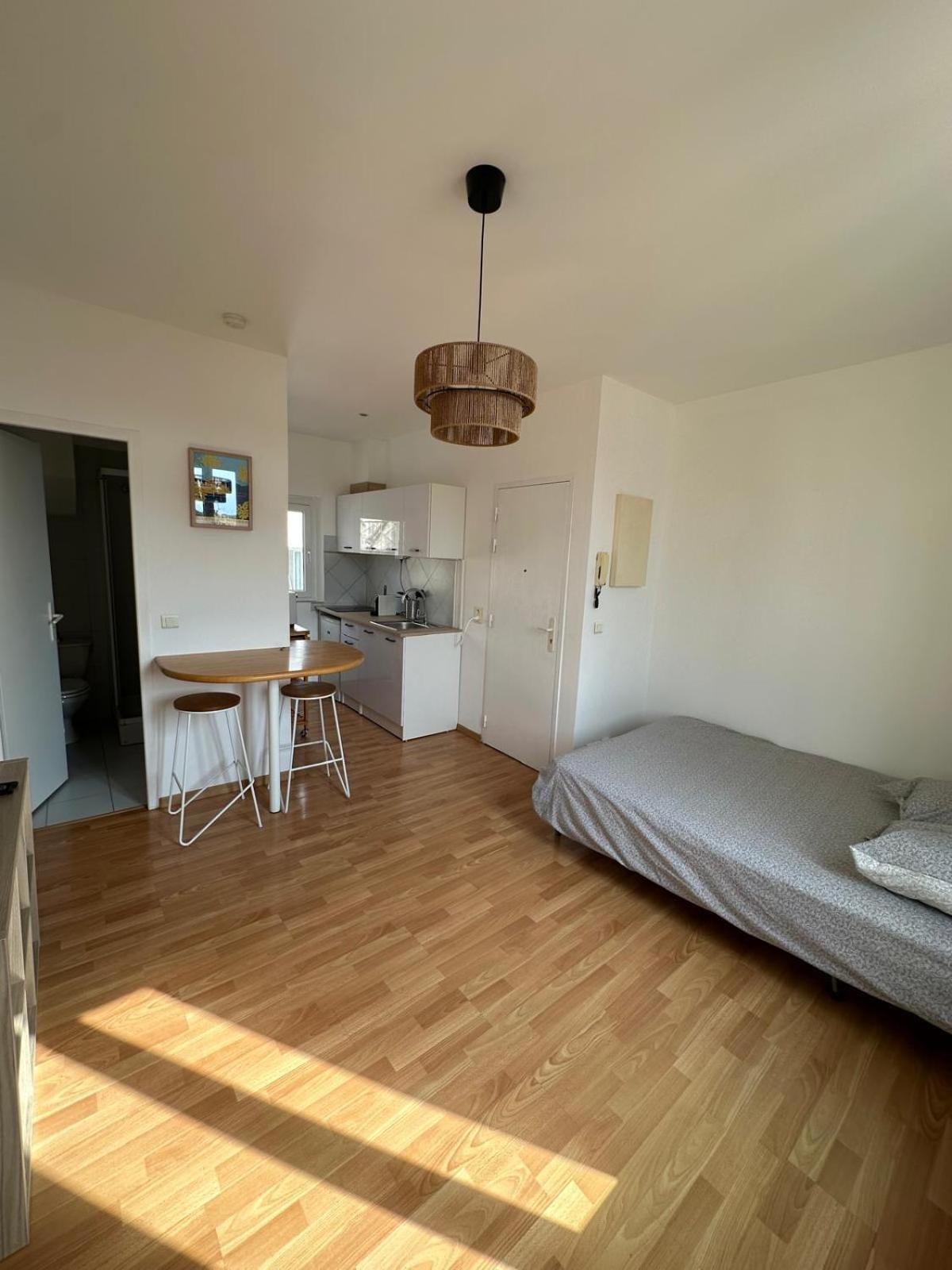 Appartement New Old Antibes