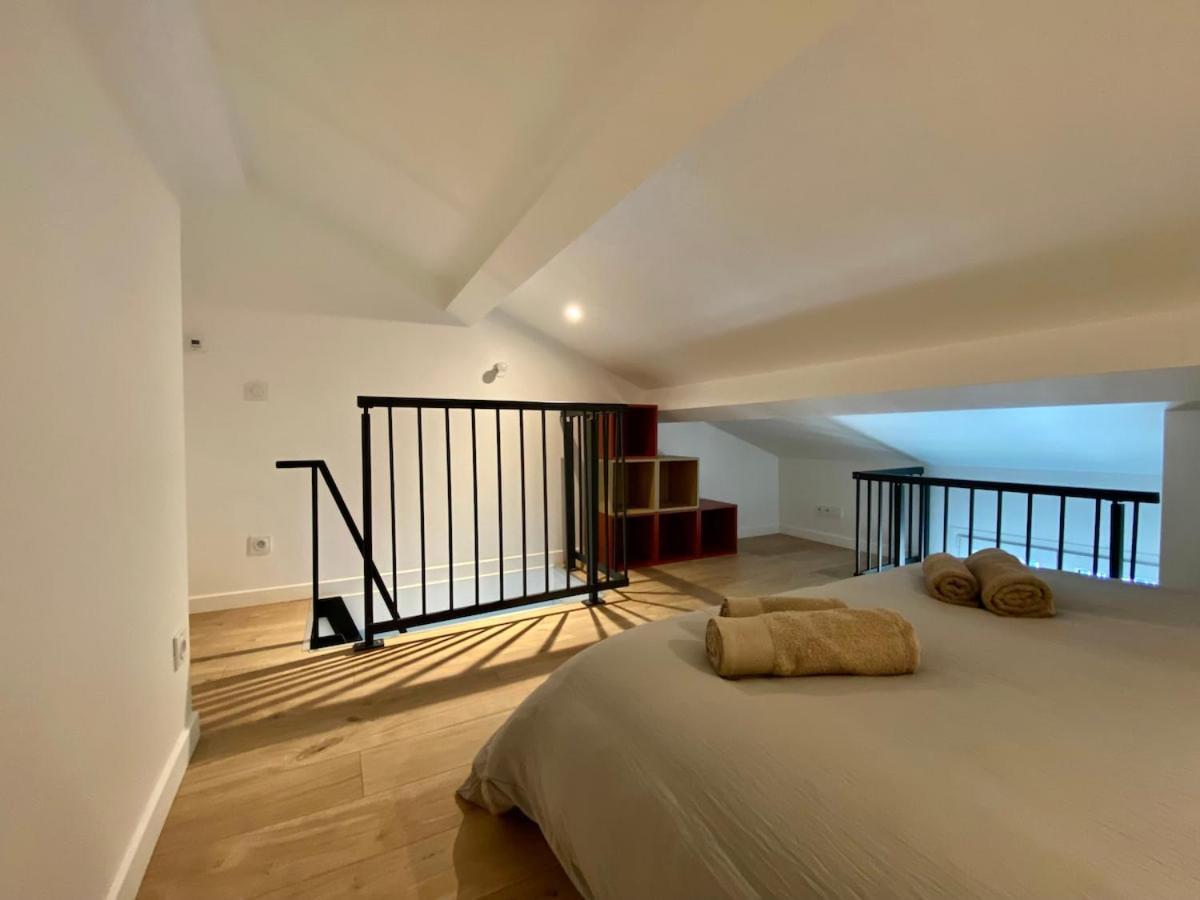 Apartment Little Duplex Yourhosthelper *
