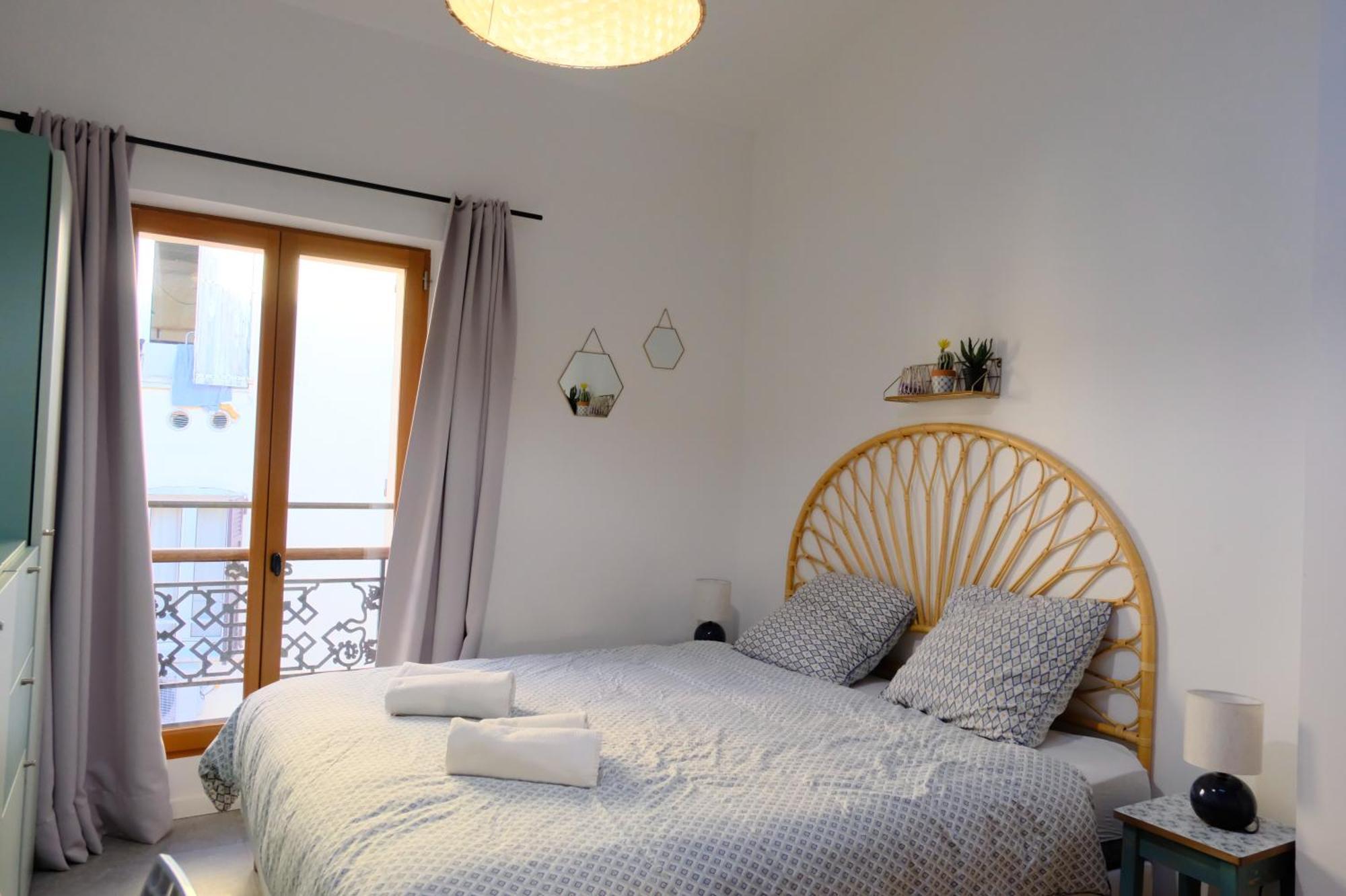 Apartment Vieil Charming Guillaumont St
