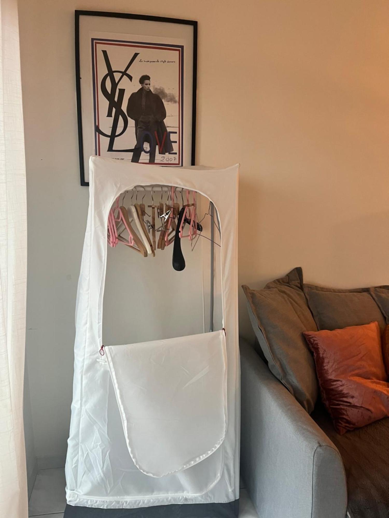 Apartment Agreable Salon,Chambre Privatif Devant La Mer Avec Parking Antibes