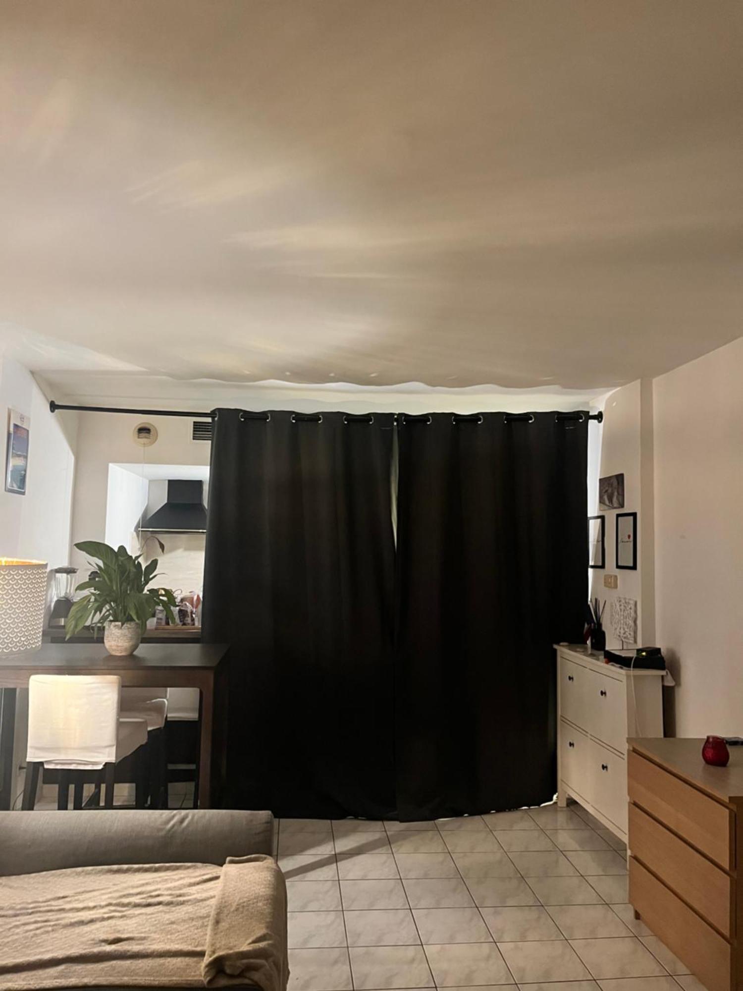 Agreable Salon,Chambre Privatif Devant La Mer Avec Parking Apartment