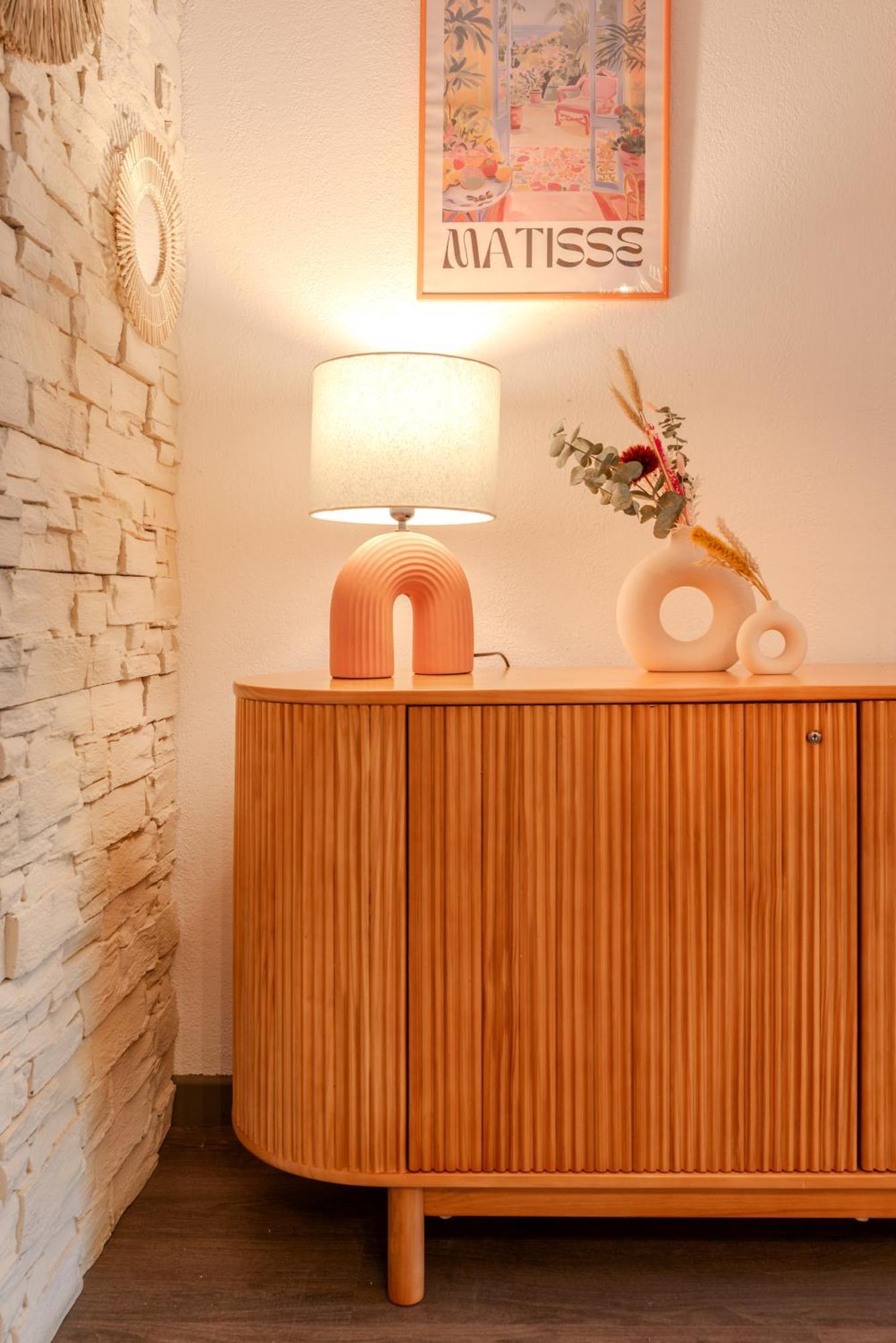 Les 15 Pins & La -your Getaway Near Sea & Apartment