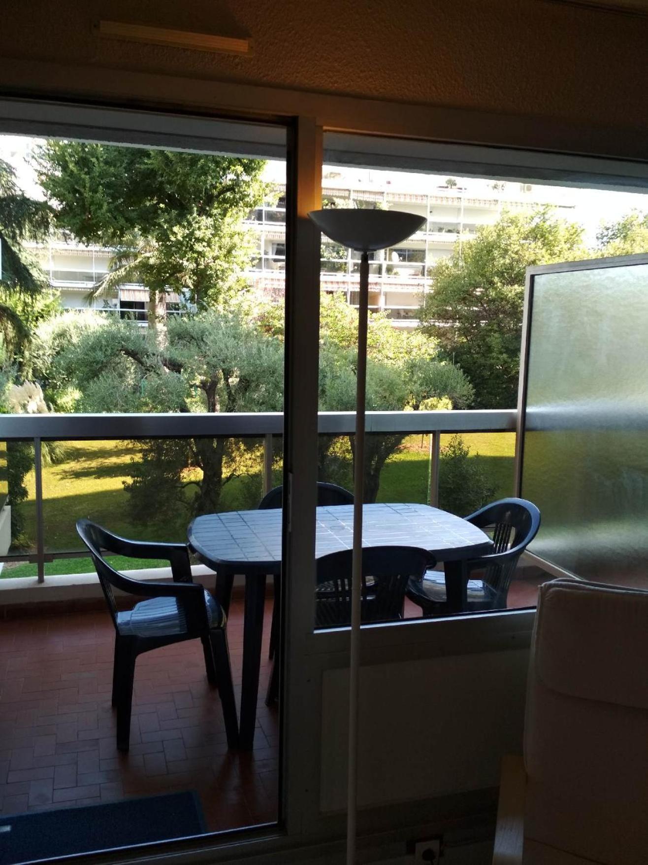 Juan Les Pins Apartment Antibes
