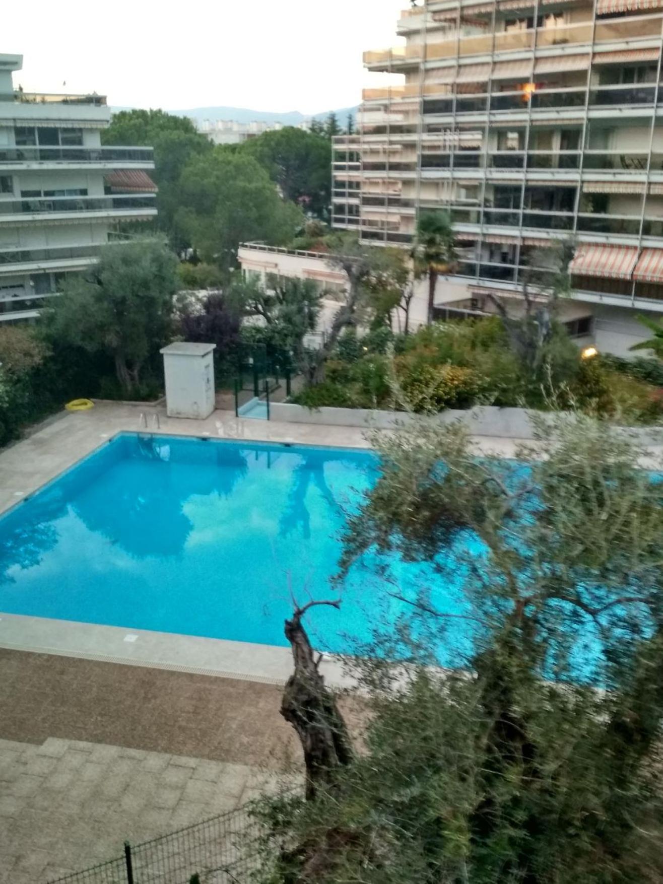 Juan Les Pins * Antibes