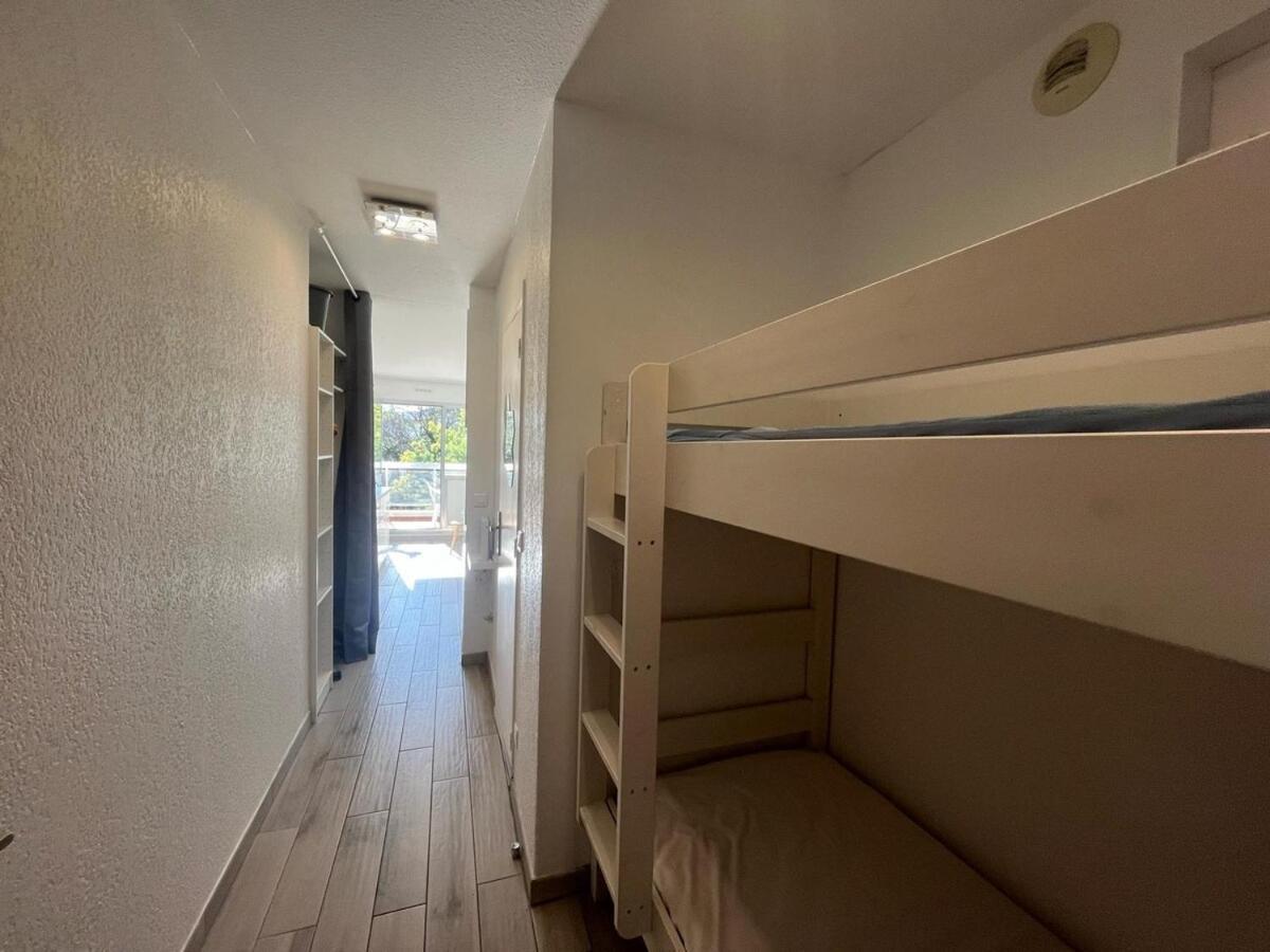 Apartment 4p Juan-les-pins Antibes