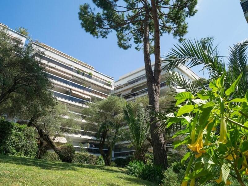 Apartment 4p Juan-les-pins *