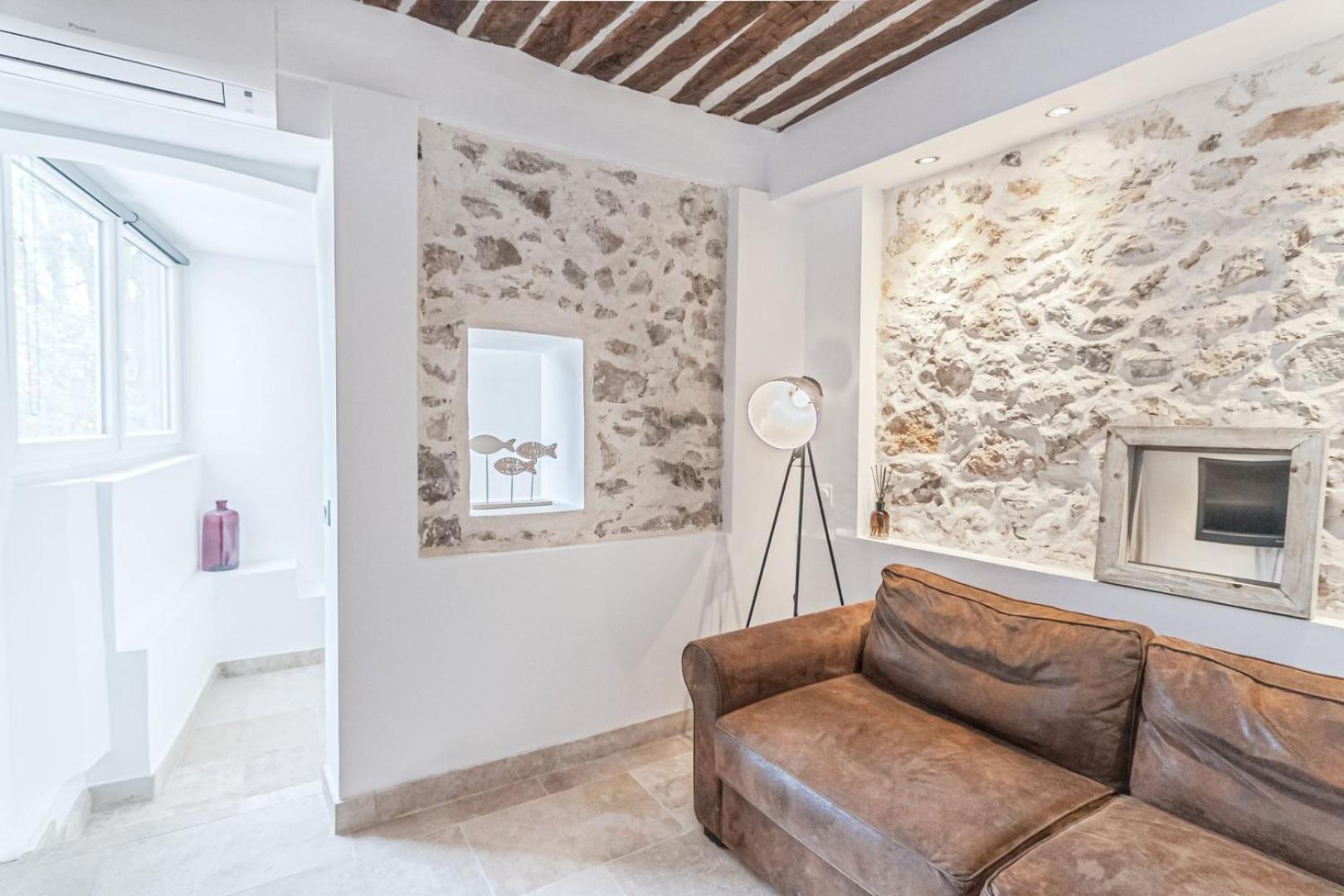 Appartement Superbe 2 Pieces - Viel Antibes