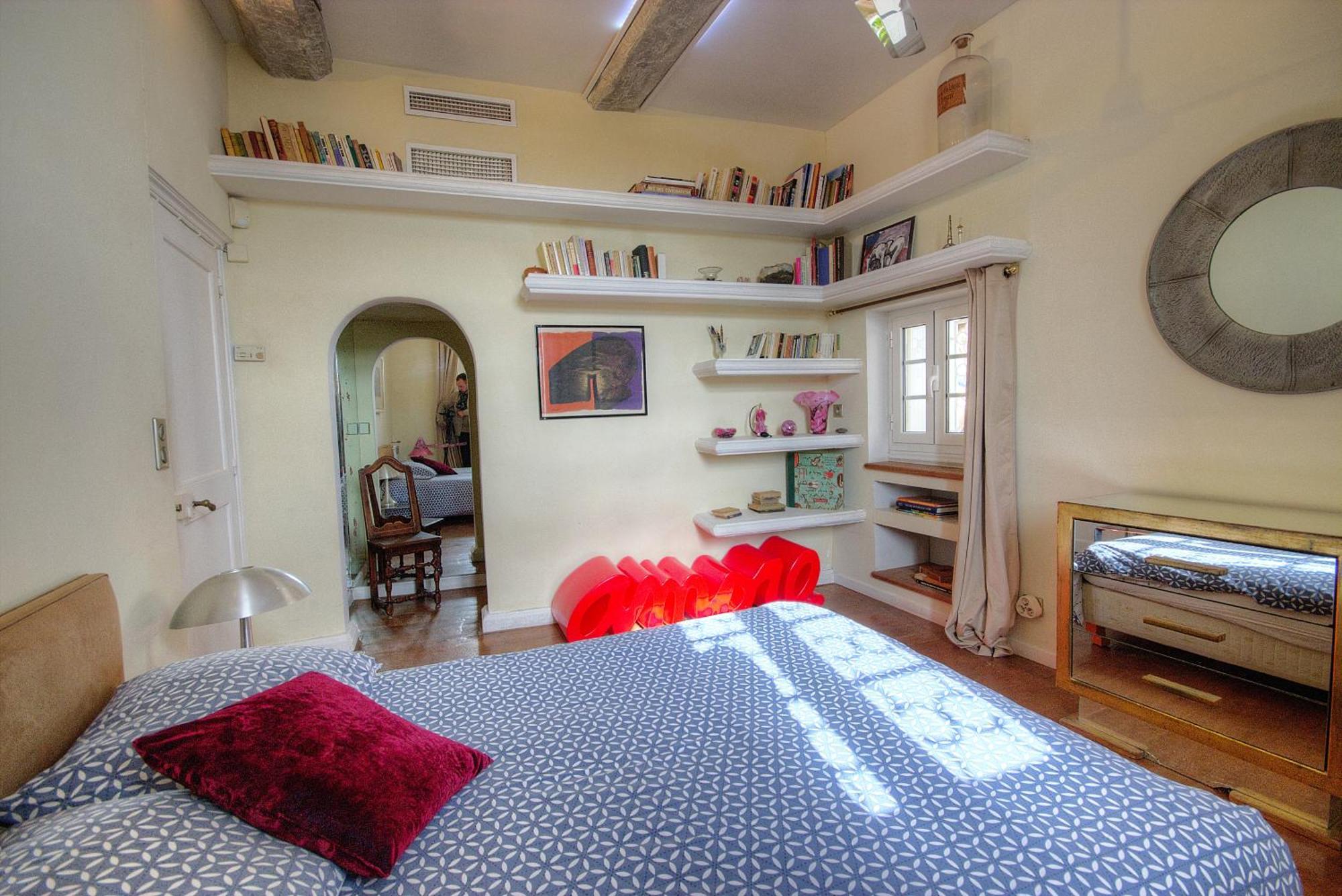 Les Remparts Location Apartment Antibes