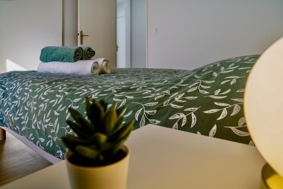 Apartment 100m - Juan Stella Coeur Antibes