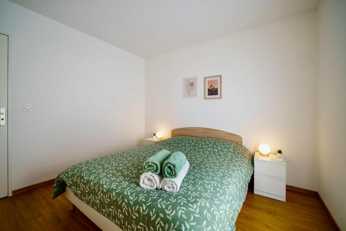 Apartment 100m - Juan Stella Coeur Antibes