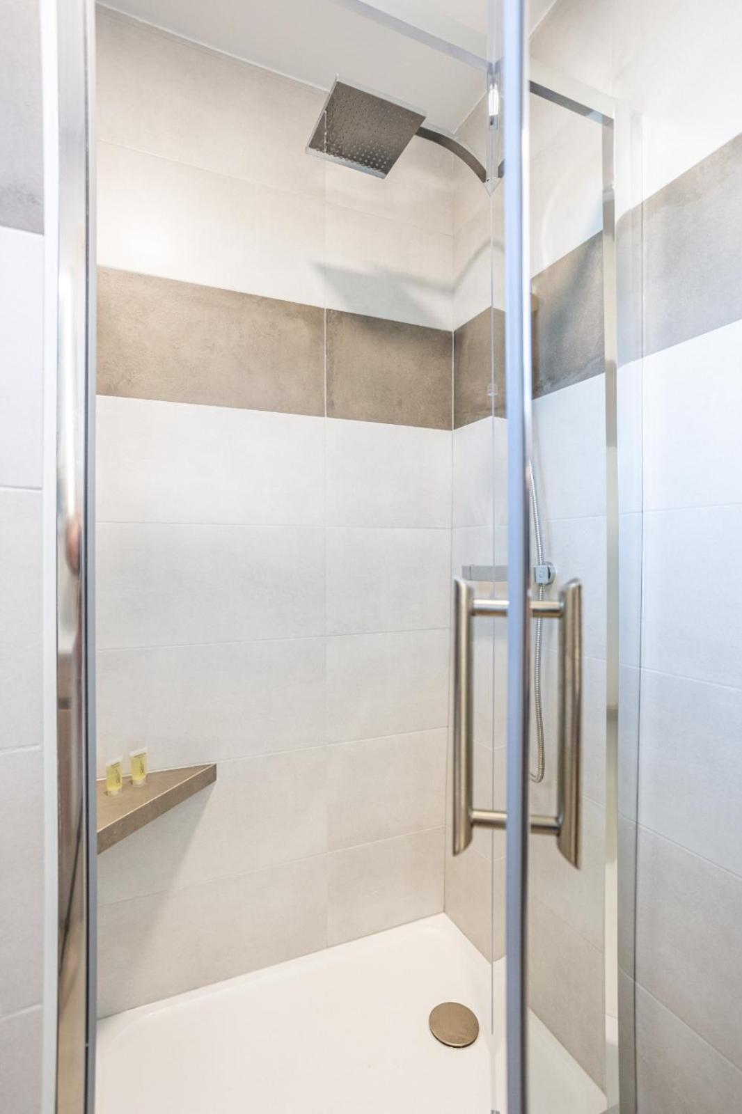 Apartment Appart4 Pers Clim Parking Piscine *