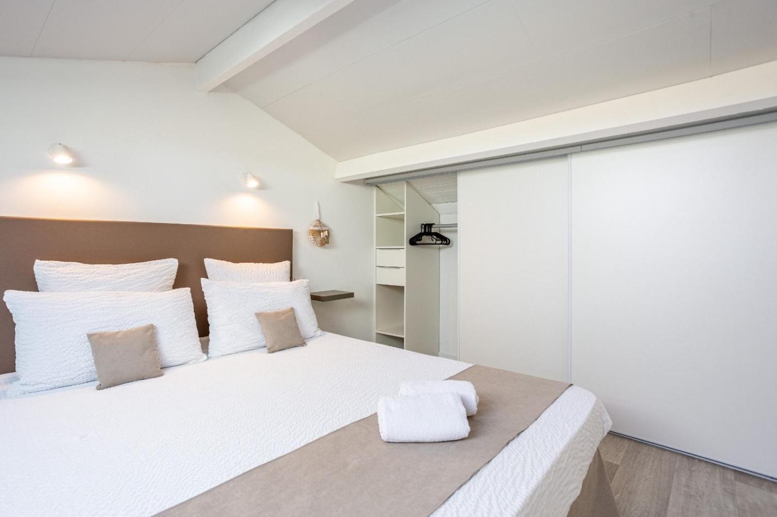 Apartment Appart4 Pers Clim Parking Piscine