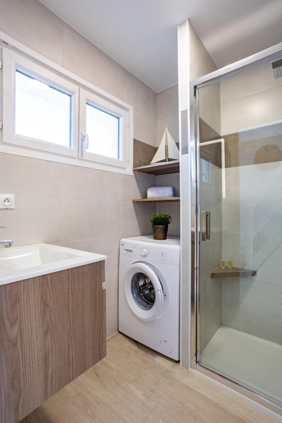 Apartment Appart4 Pers Clim Parking Piscine Antibes