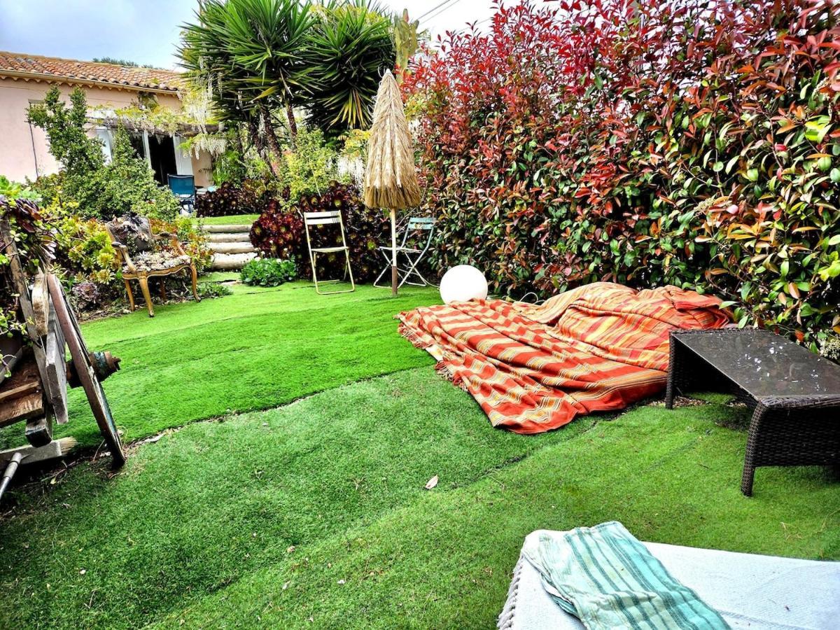 Flat With Sea View * Antibes