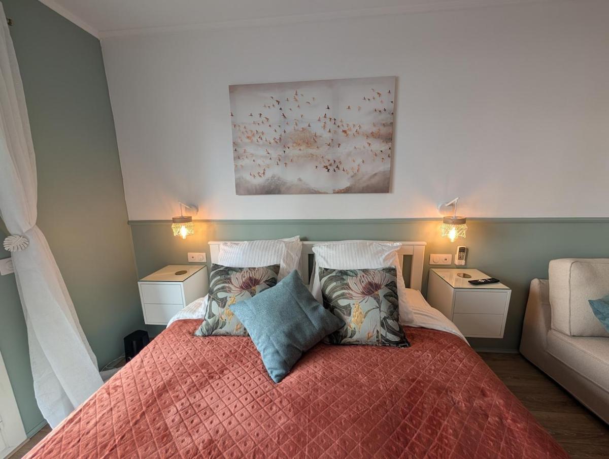 Apartment Luxury Next To Beaches And Old Town *