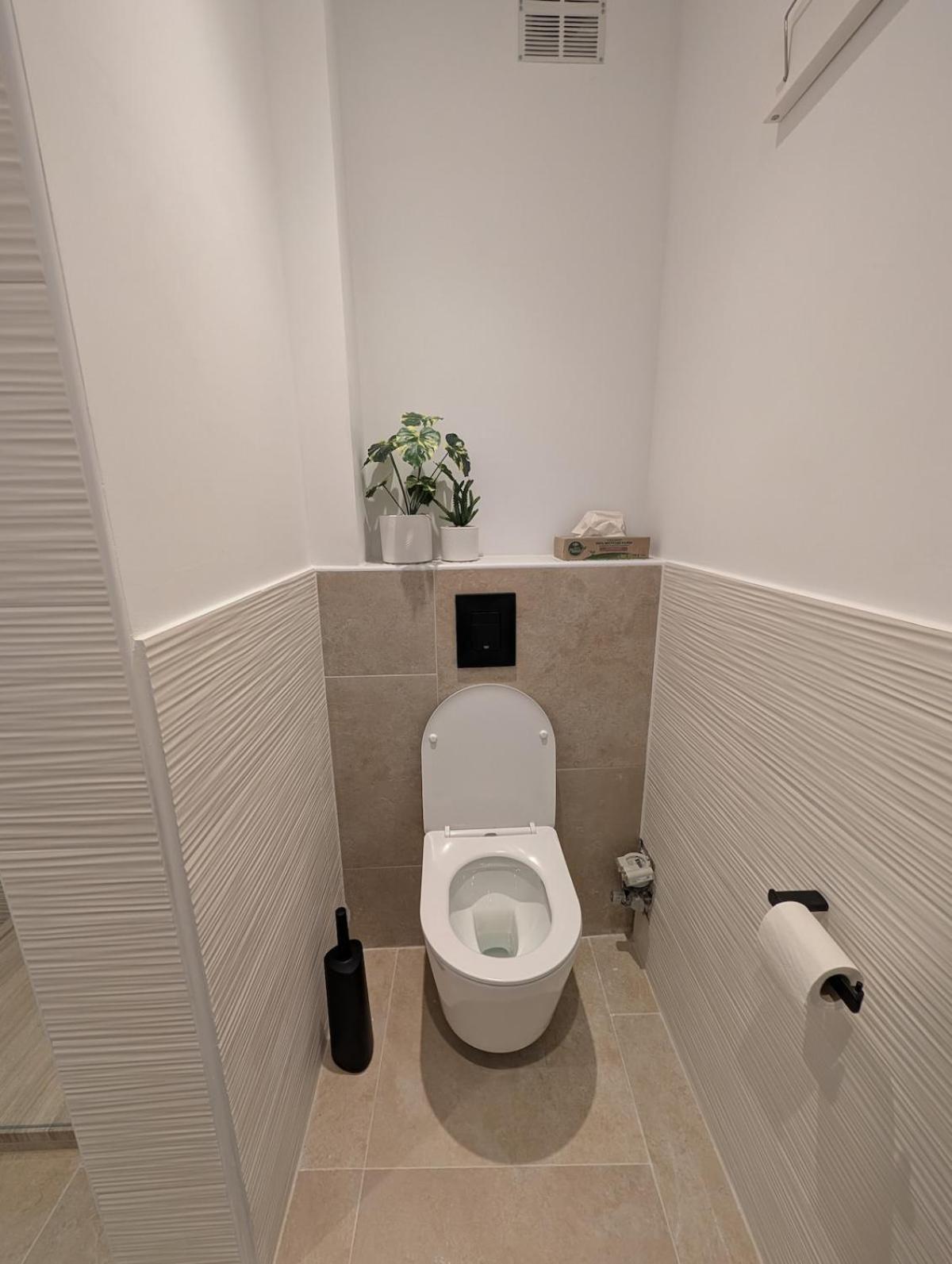 Luxury Next To Beaches And Old Town Apartment *