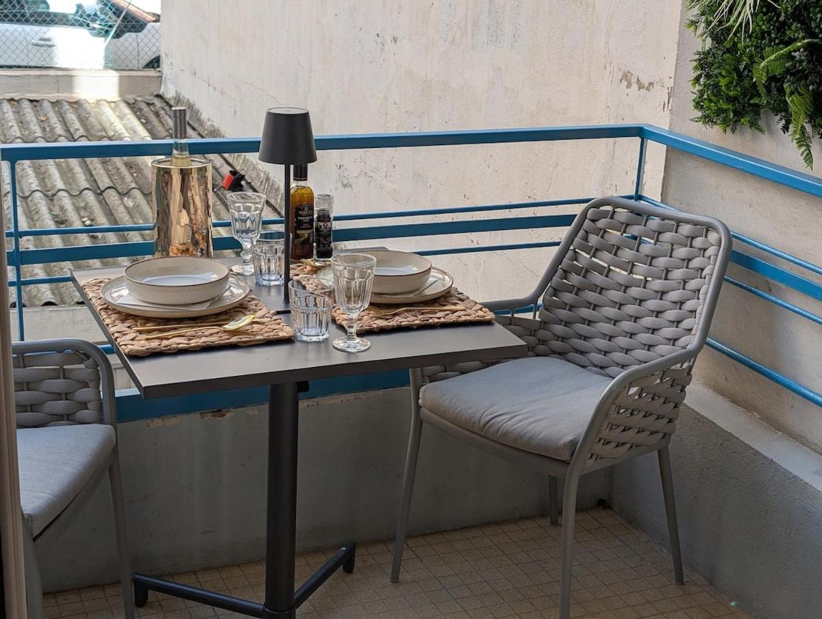 Luxury Next To Beaches And Old Town * Antibes