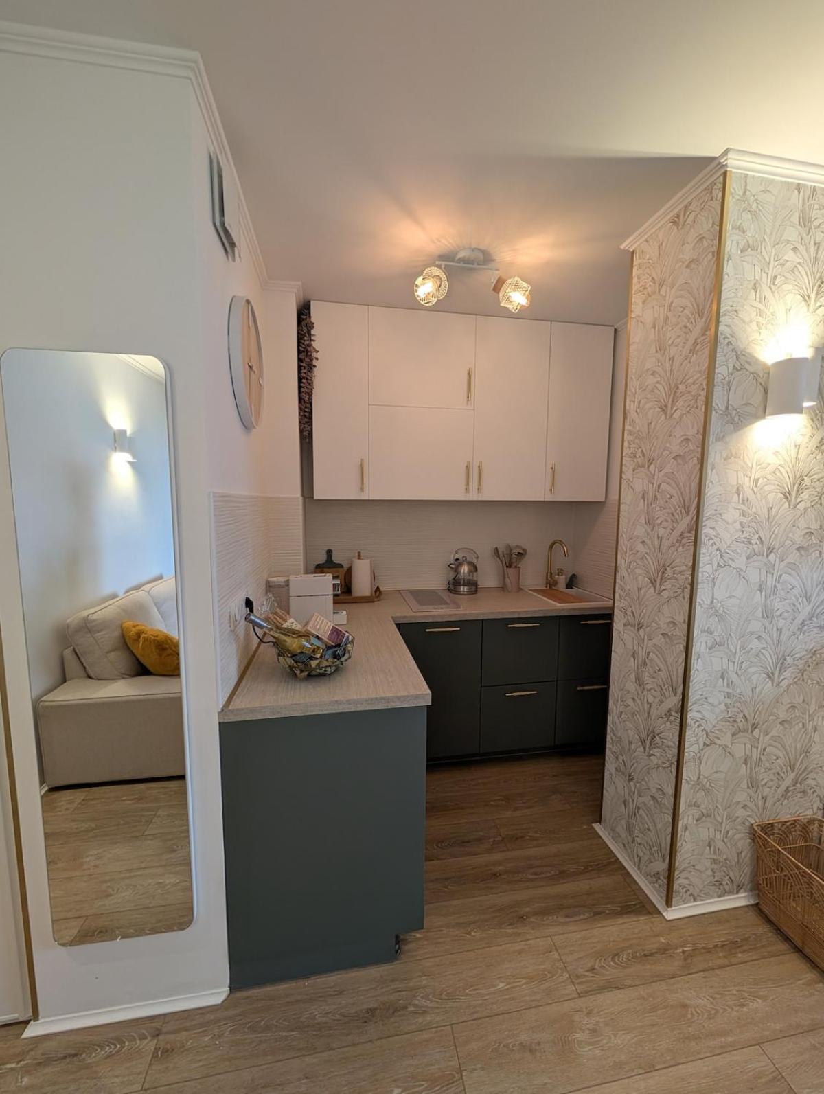 Apartment Luxury Next To Beaches And Old Town