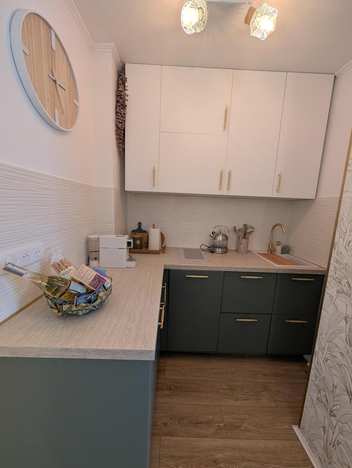 Luxury Next To Beaches And Old Town Apartment Antibes