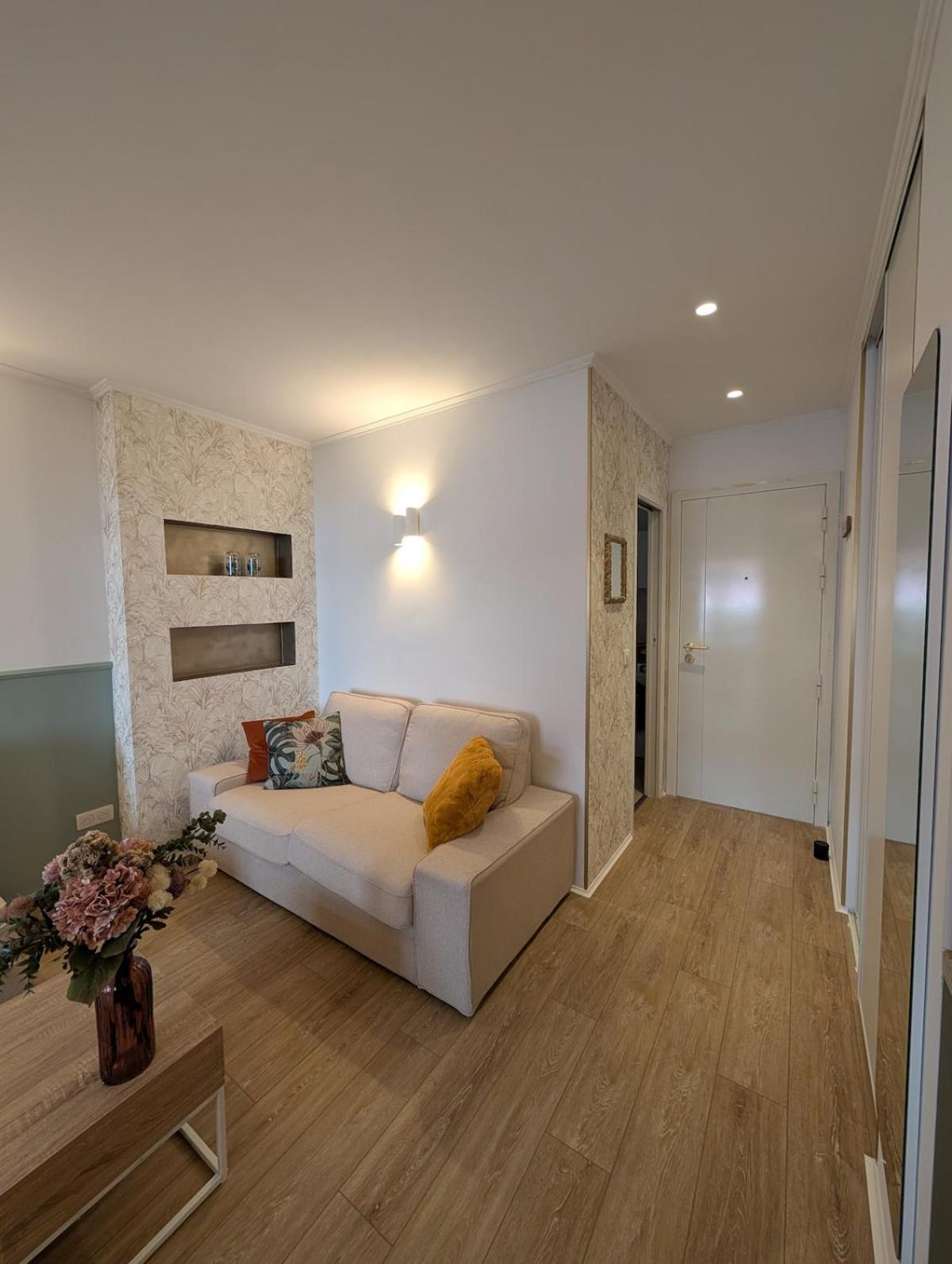 Apartment Luxury Next To Beaches And Old Town