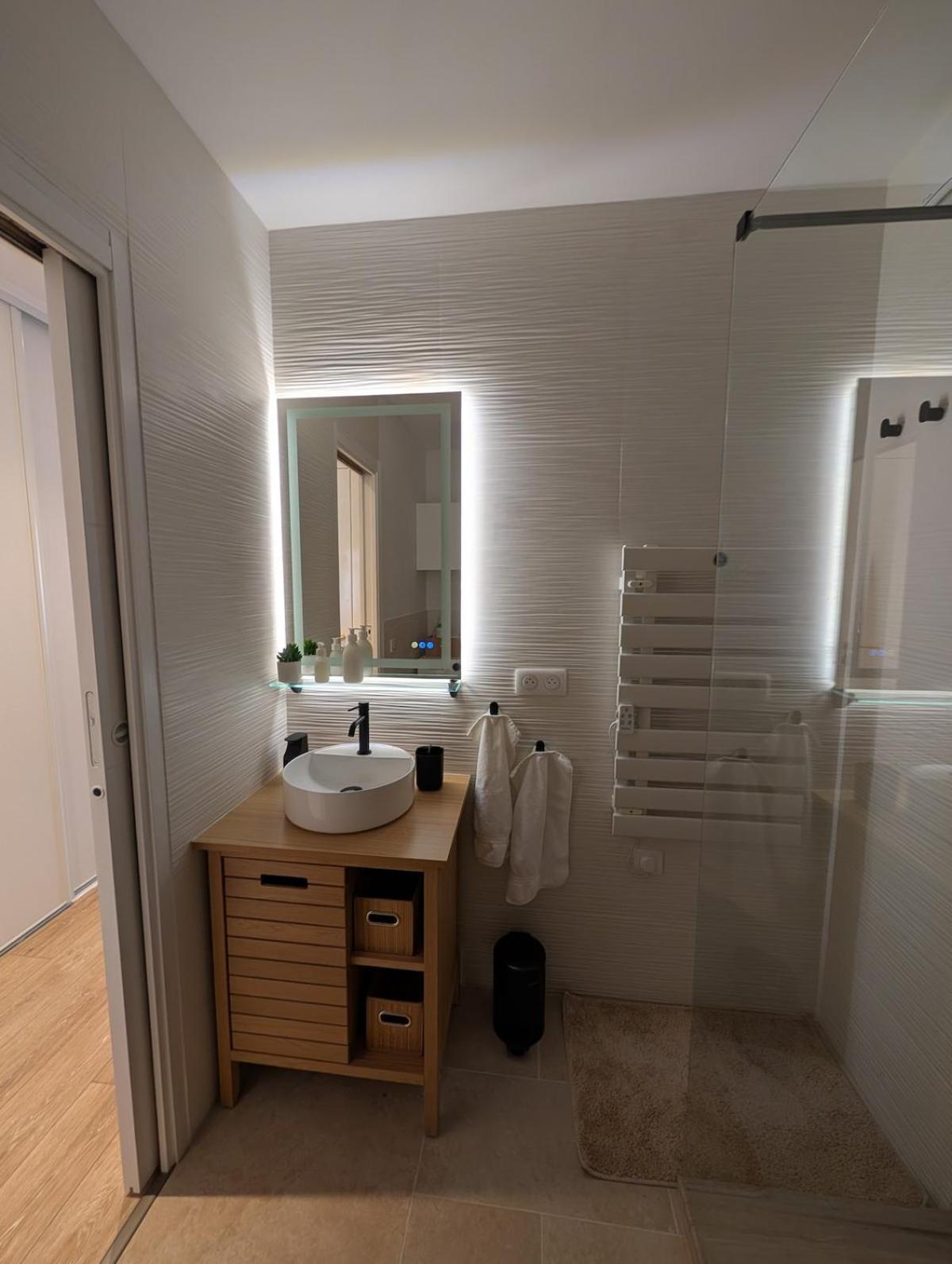 Luxury Next To Beaches And Old Town Antibes
