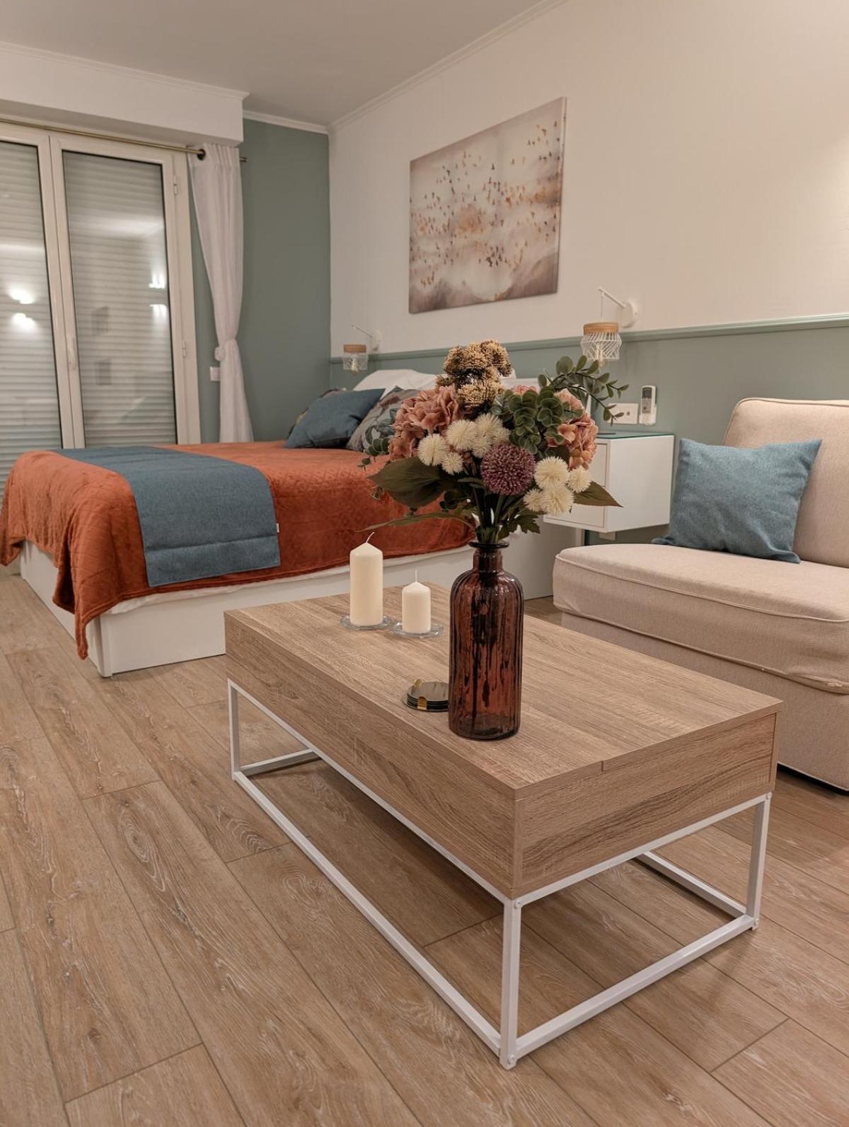 Apartment Luxury Next To Beaches And Old Town
