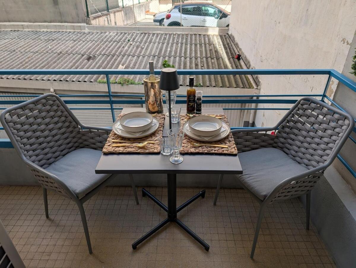 Luxury Next To Beaches And Old Town * Antibes