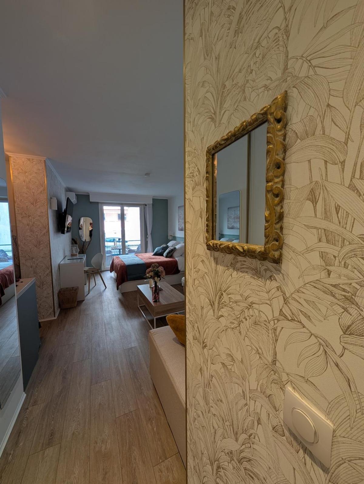 Luxury Next To Beaches And Old Town * Antibes