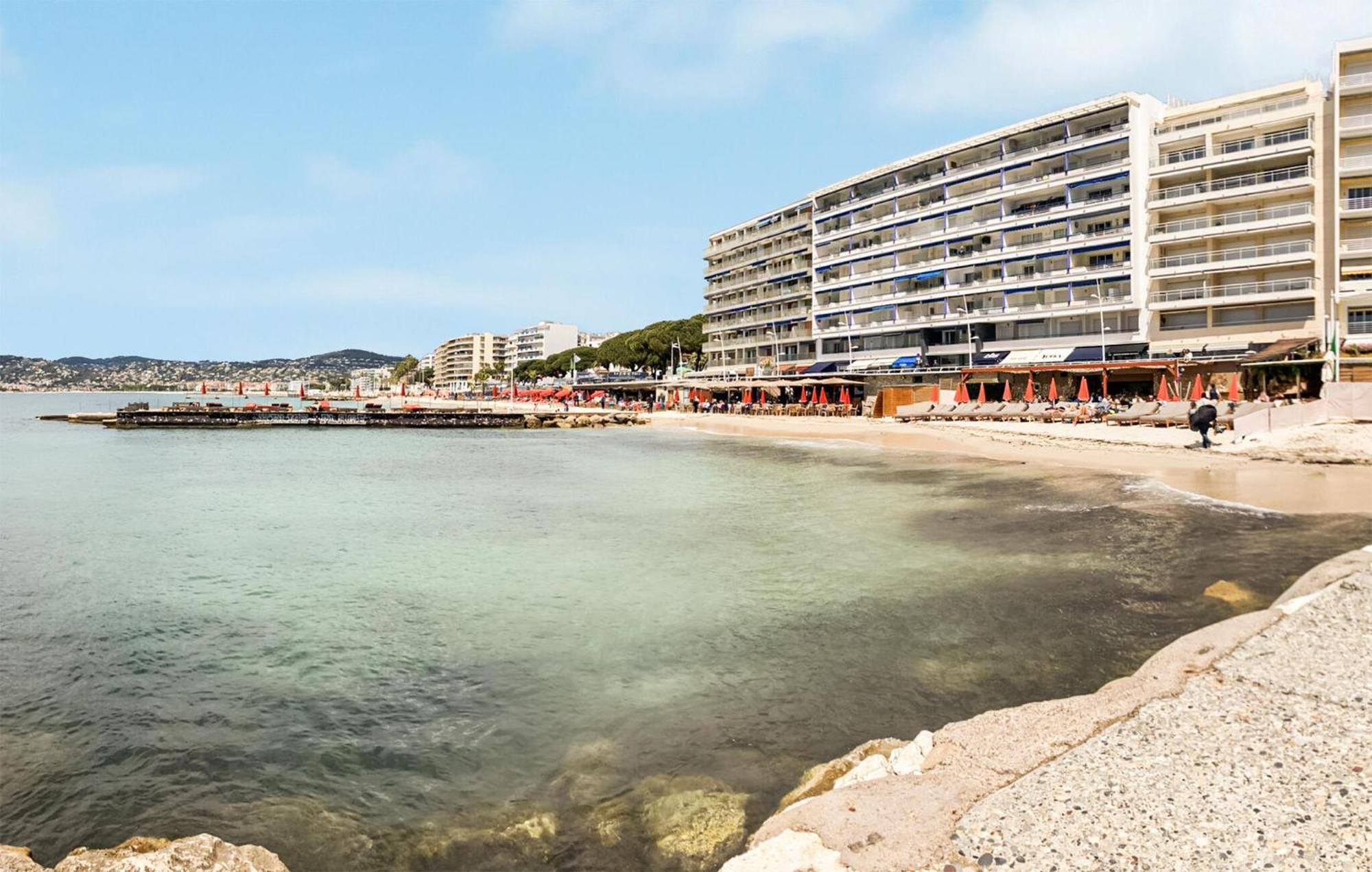 Awesome In With Wifi Antibes