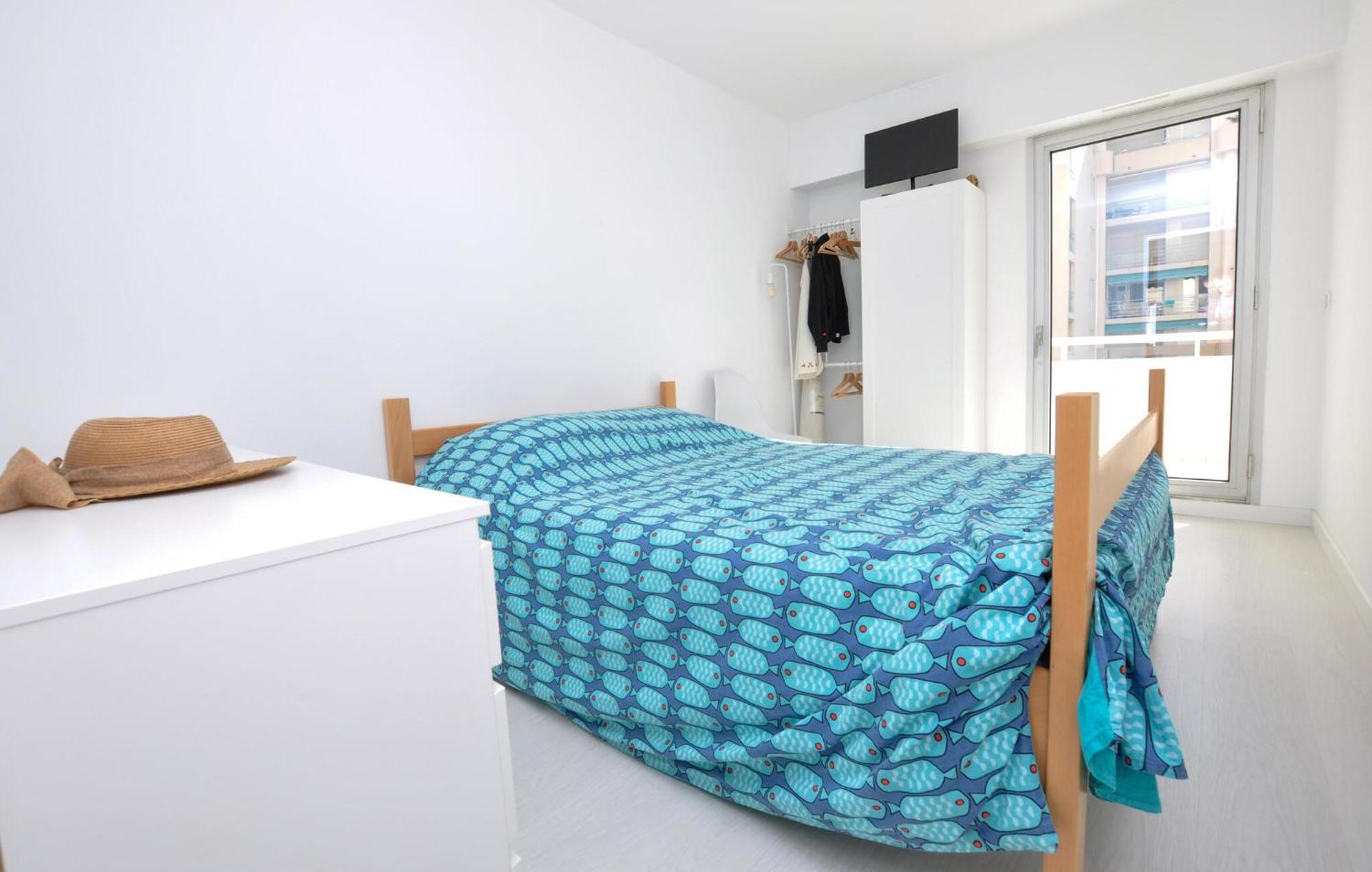 Awesome In With Wifi Apartment Antibes