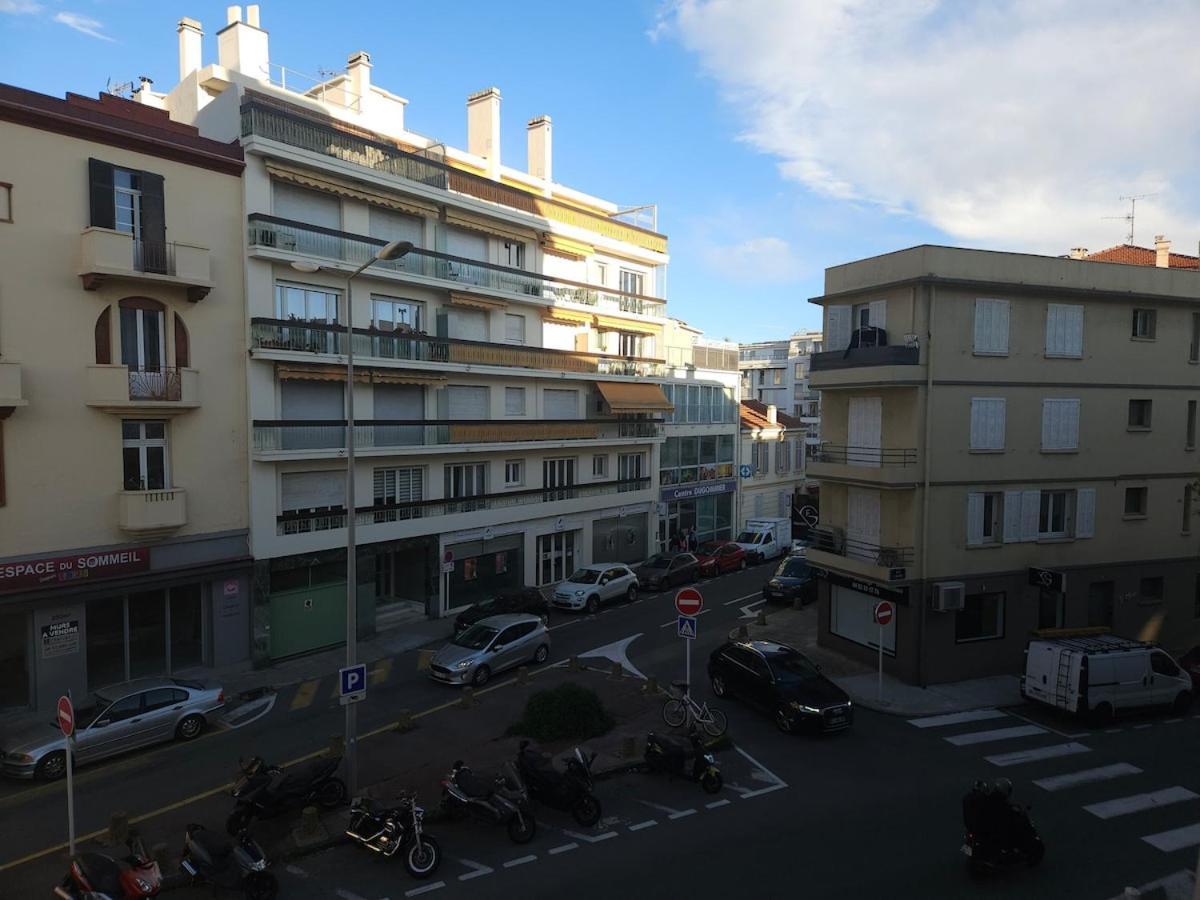 Centre Le Piadon 3 Pieces Neuf Parking