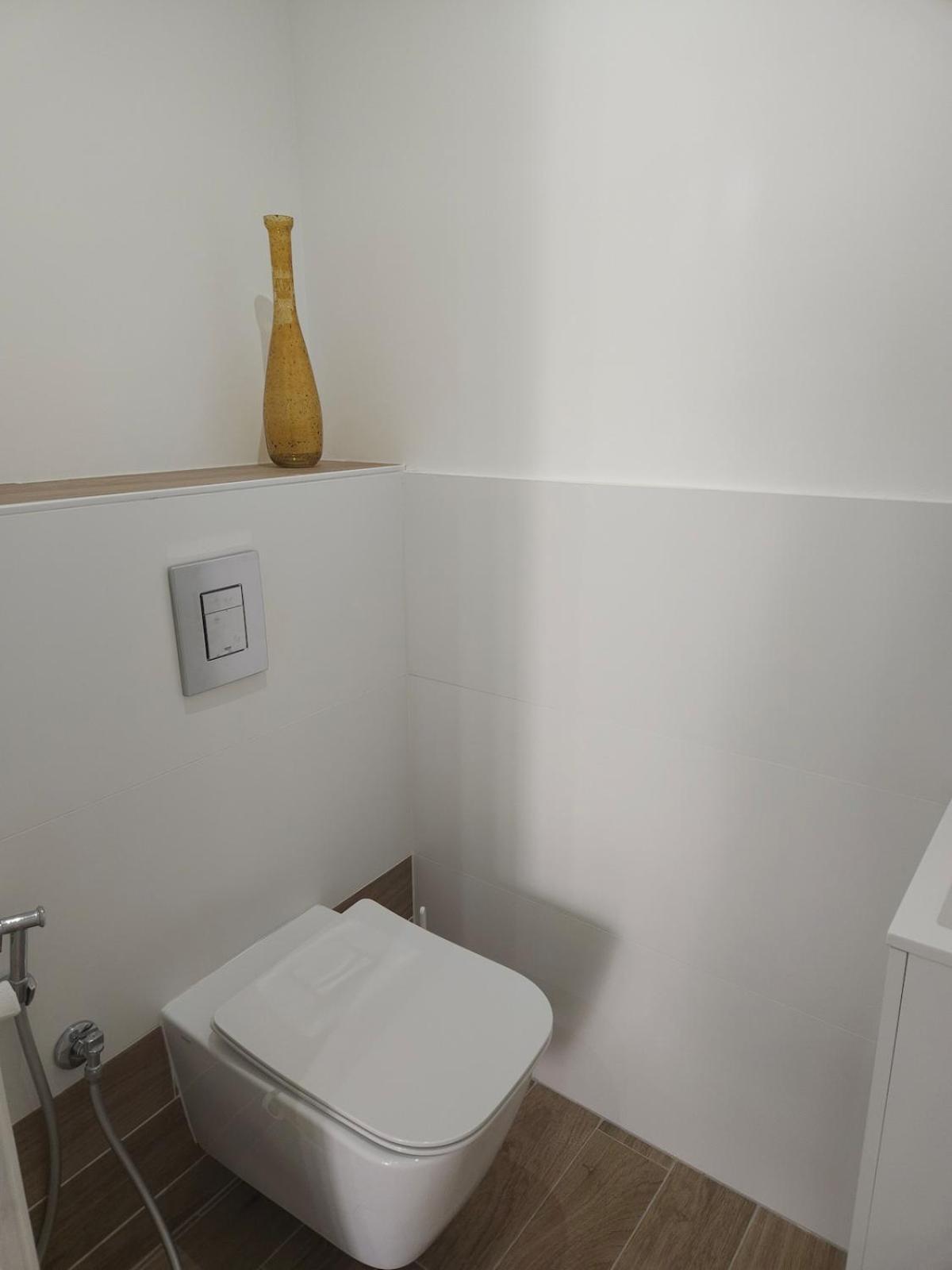 Centre Le Piadon 3 Pieces Neuf Parking Apartment