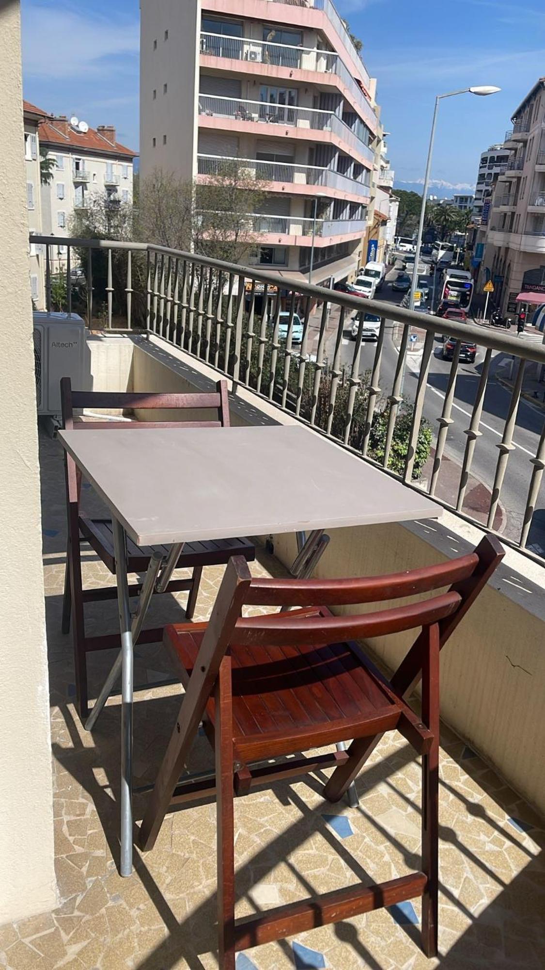 Centre Le Piadon 3 Pieces Neuf Parking Apartment *
