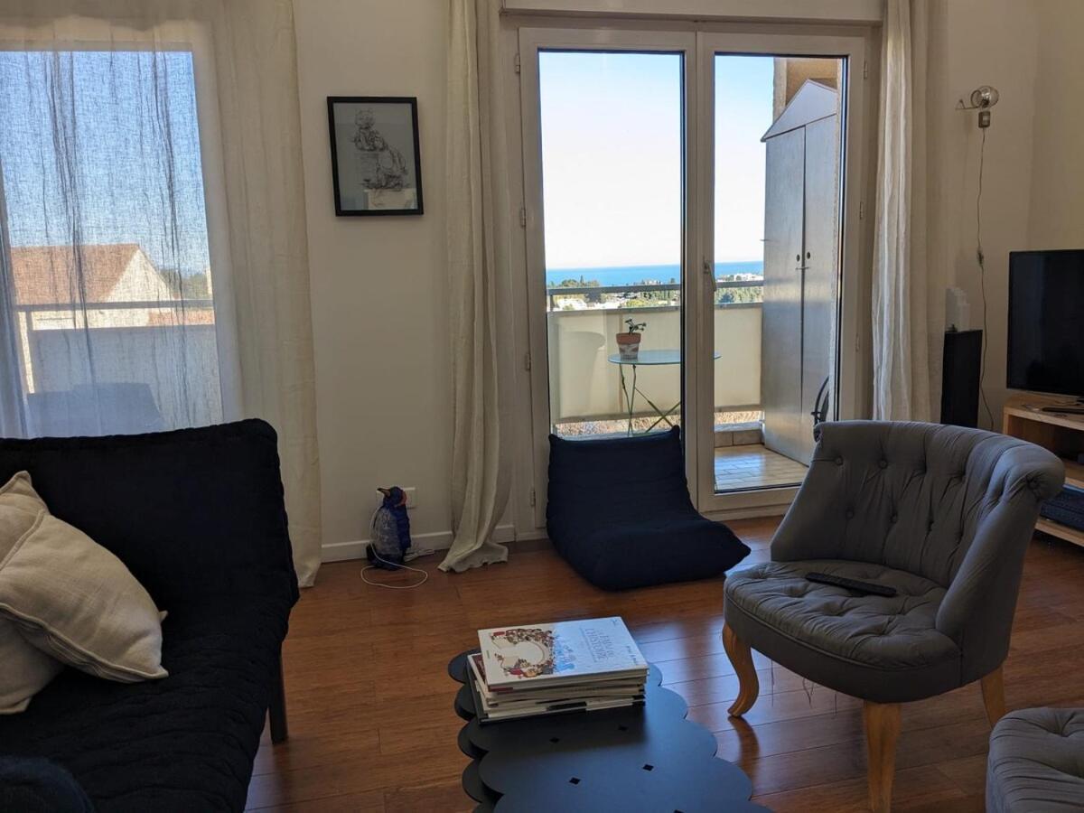 Grand Duplex, Terrasse Vue Et Montagne
