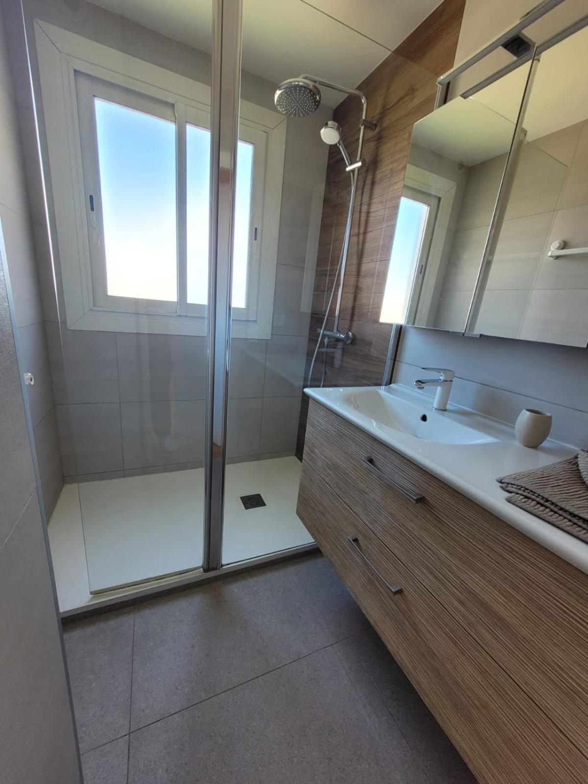 Appartement Getaway - Sunset & Pool