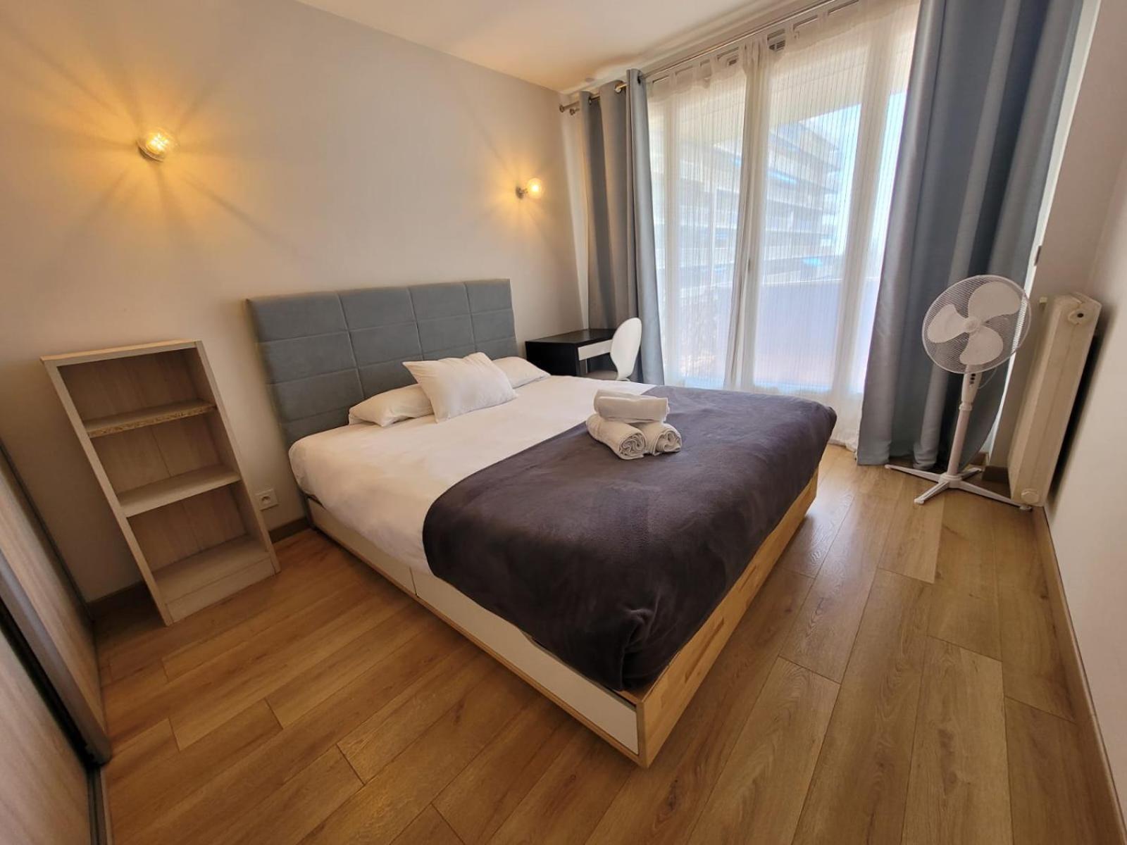 Getaway - Sunset & Pool Appartement Antibes