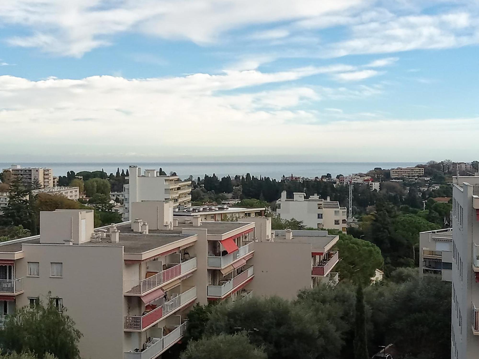 Apartment Avec Vue A
